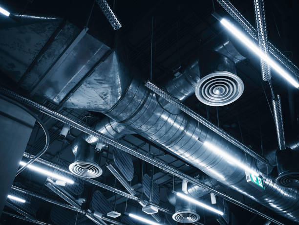 Best Commercial HVAC repair  in Eutaw, AL