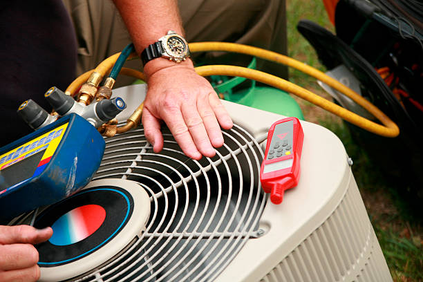 Best Local HVAC companies  in Eutaw, AL