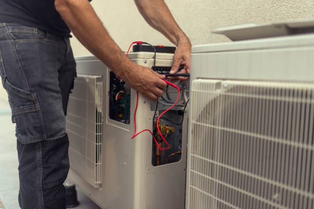 Best Emergency HVAC repair  in Eutaw, AL