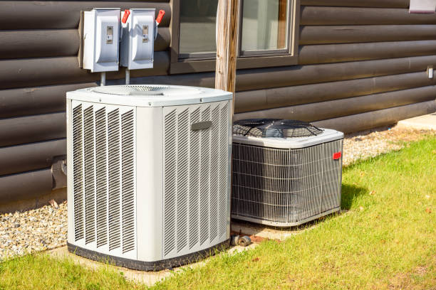 Best HVAC replacement cost  in Eutaw, AL